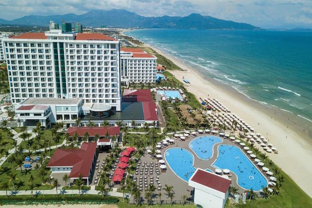 Открытие отеля Swandor Hotels & Resorts во Вьетнаме!
