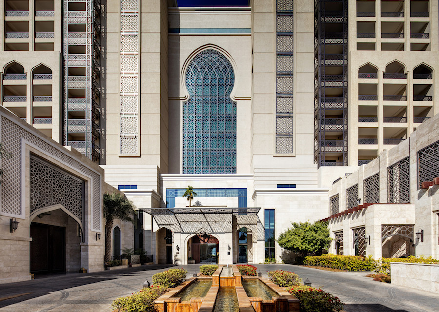 Ajman Saray Resort