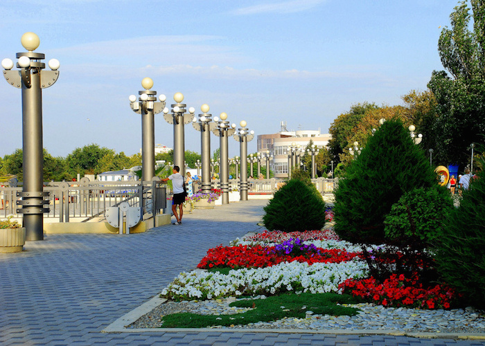 Анапа (Краснодарский край)