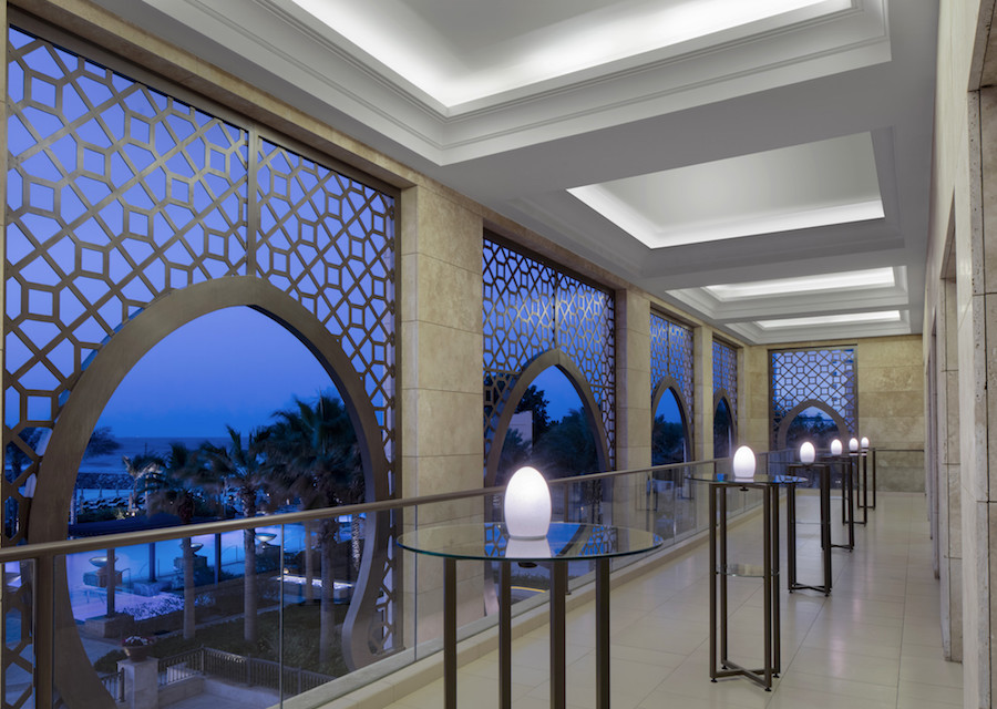 Ajman Saray Resort