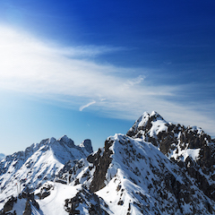 Горнолыжный курорт Санкт-Антон (St.Anton am Arlberg), Австрия