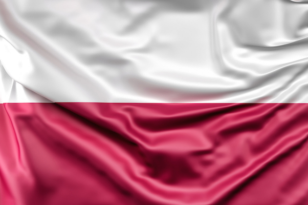 Польша