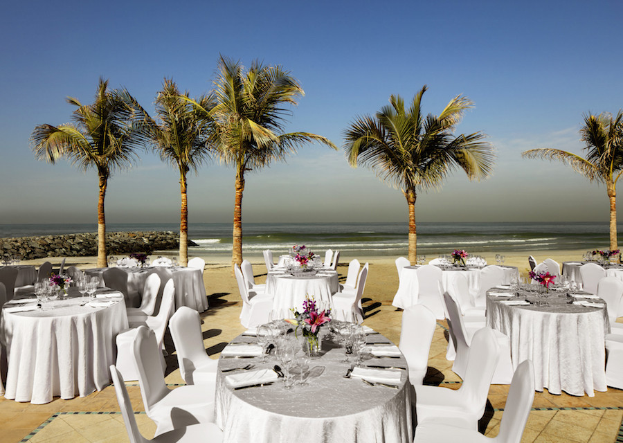 Ajman Saray Resort