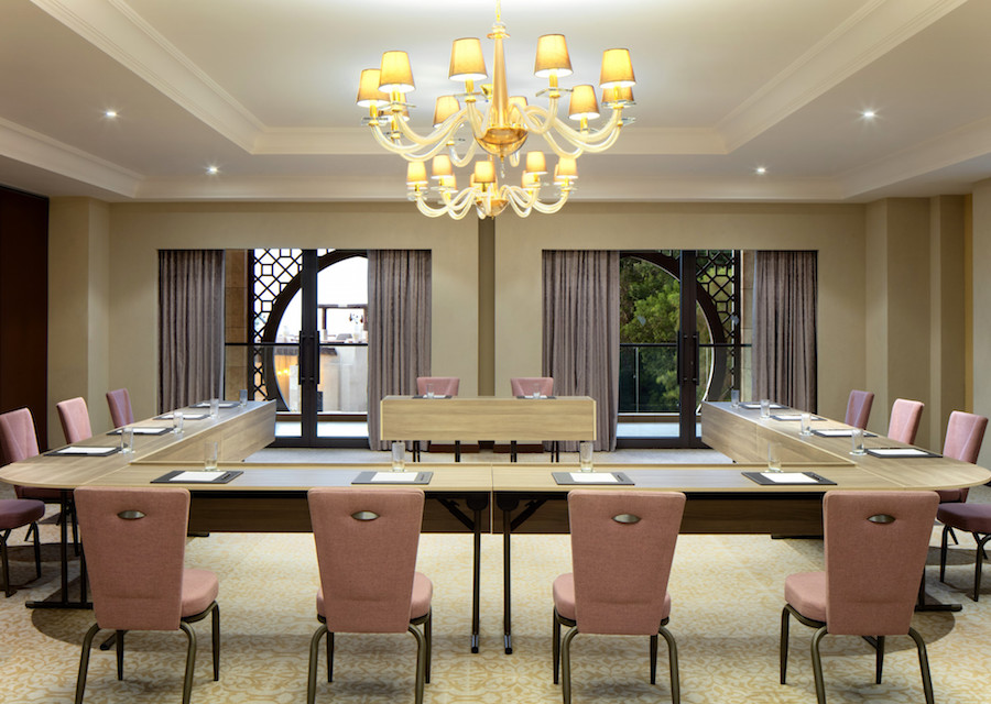 Ajman Saray Resort