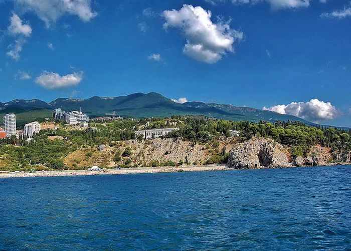 Анапа (Краснодарский край)