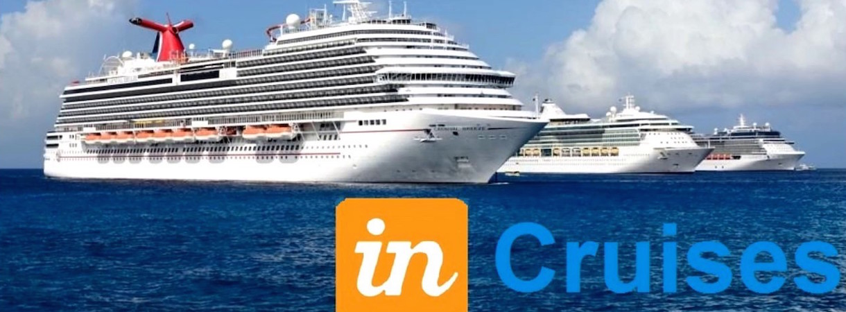 Станьте партнером inCruises и зарабатывайте путешествуя! Станьте партнером inCruises и зарабатывайте путешествуя!