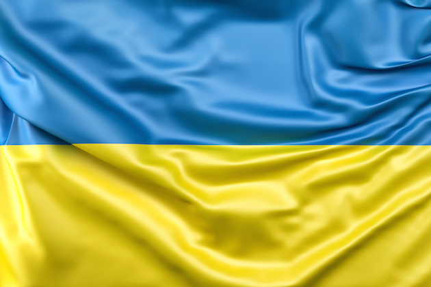 Украина