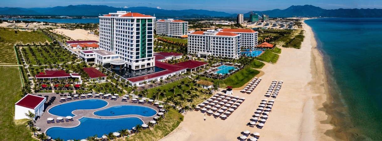 Открытие отеля Swandor Hotels & Resorts во Вьетнаме! Открытие отеля Swandor Hotels & Resorts во Вьетнаме!
