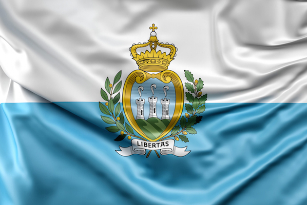 Сан-Марино