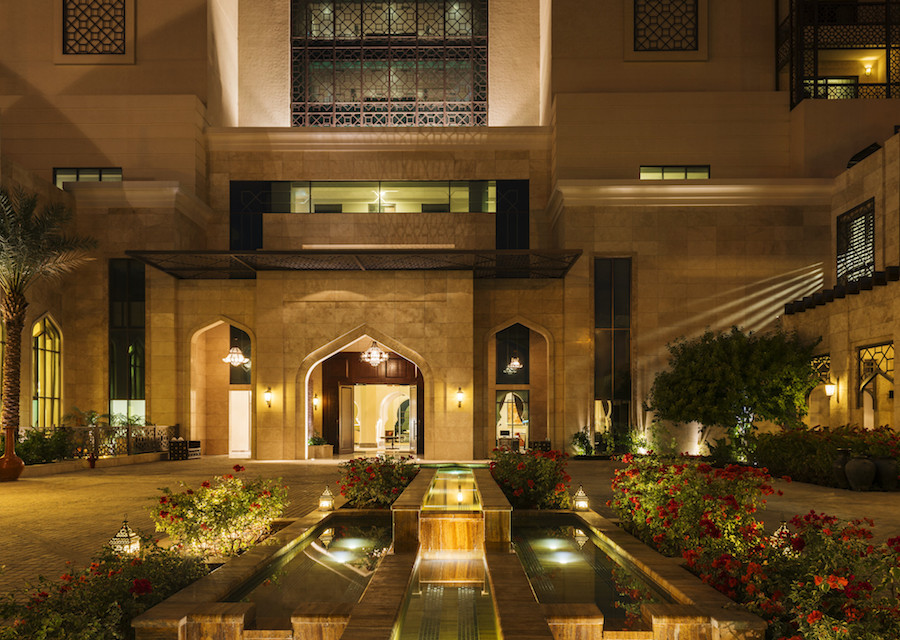 Ajman Saray Resort