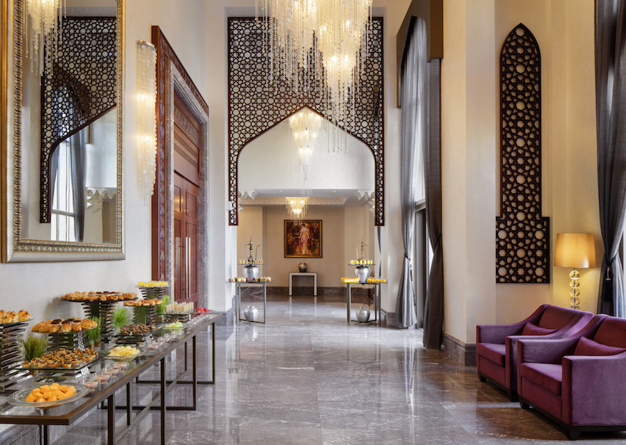 Ajman Saray Resort