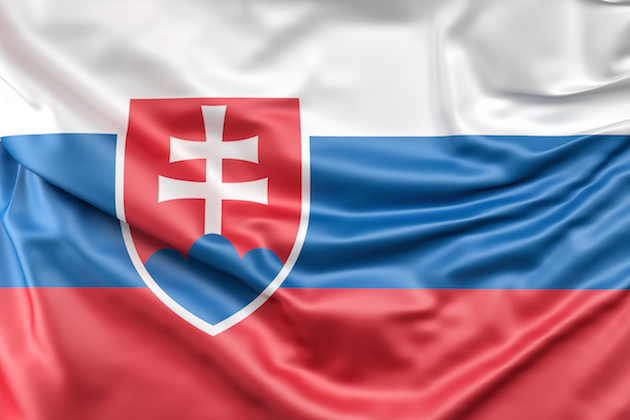 Словакия