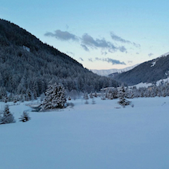 Давос (Davos), Швейцария