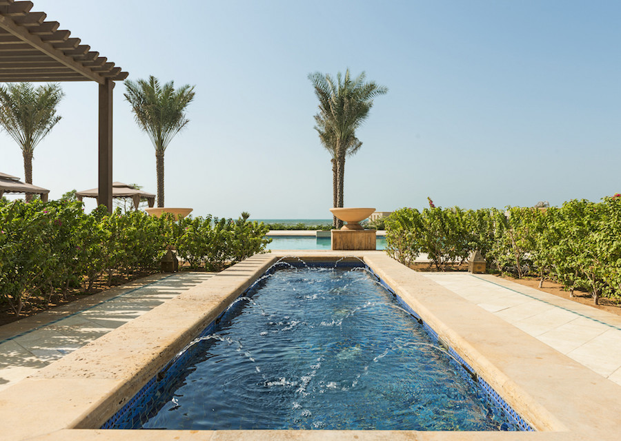 Ajman Saray Resort