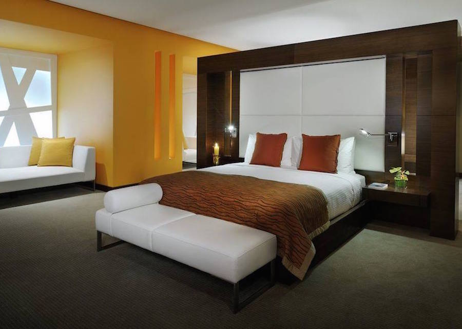 Nassima Royal Hotel