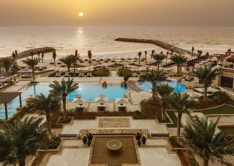 Ajman Saray Resort