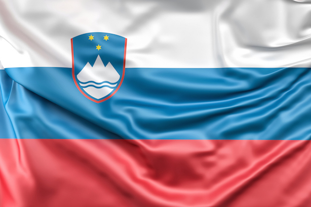 Словения