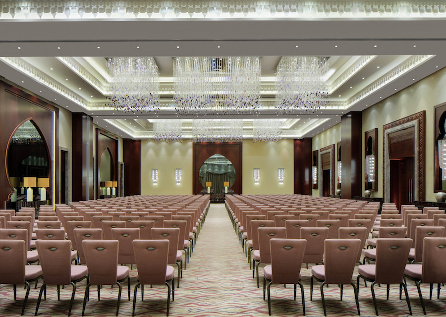 Ajman Saray Resort