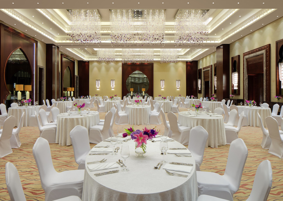 Ajman Saray Resort