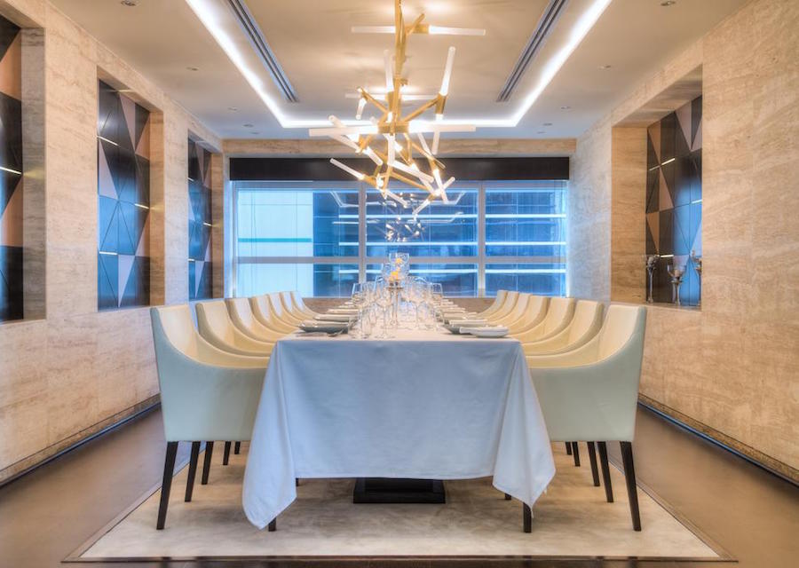 Nassima Royal Hotel