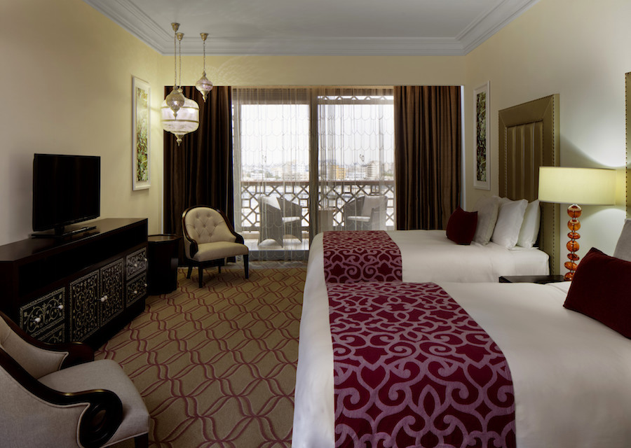 Ajman Saray Resort