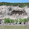 Пещеры Лунмэнь (Longmen Grottoes). Китай