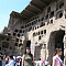 Пещеры Лунмэнь (Longmen Grottoes). Китай