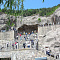 Пещеры Лунмэнь (Longmen Grottoes). Китай